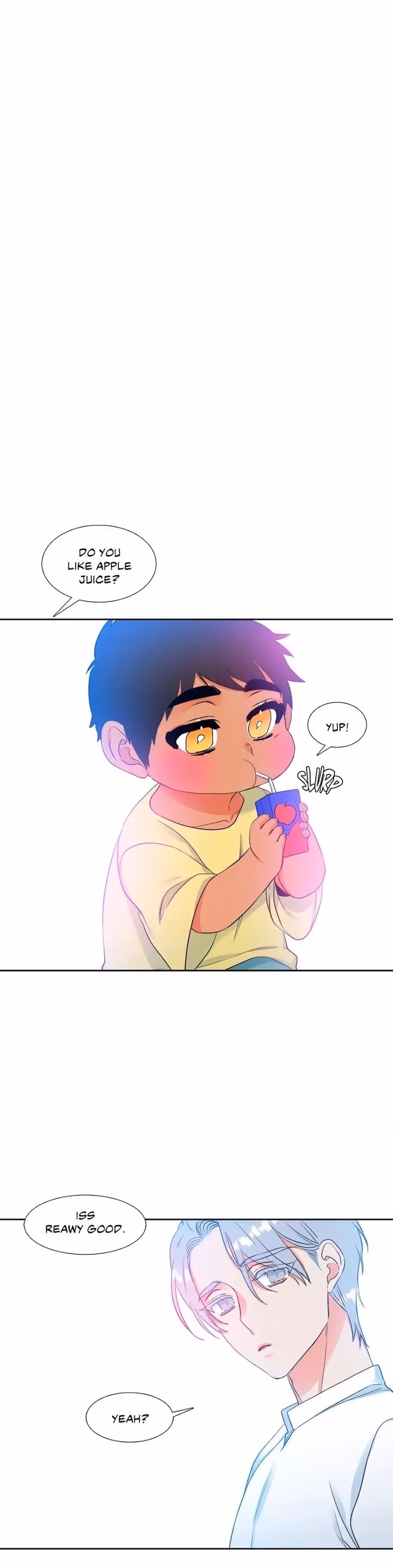 Paramour Chapter 64 page 2 - 
