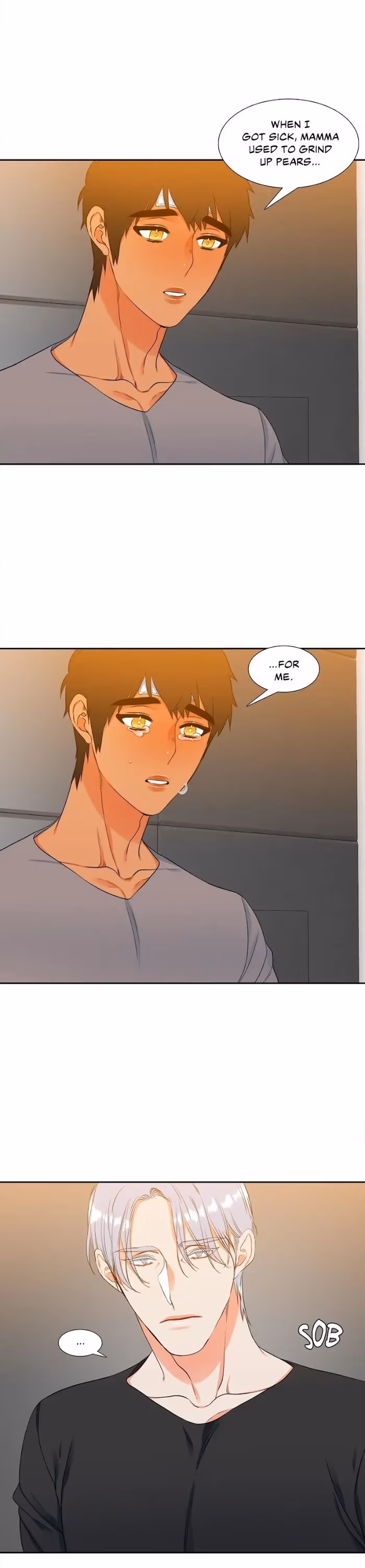 Paramour Chapter 64 page 14 - 