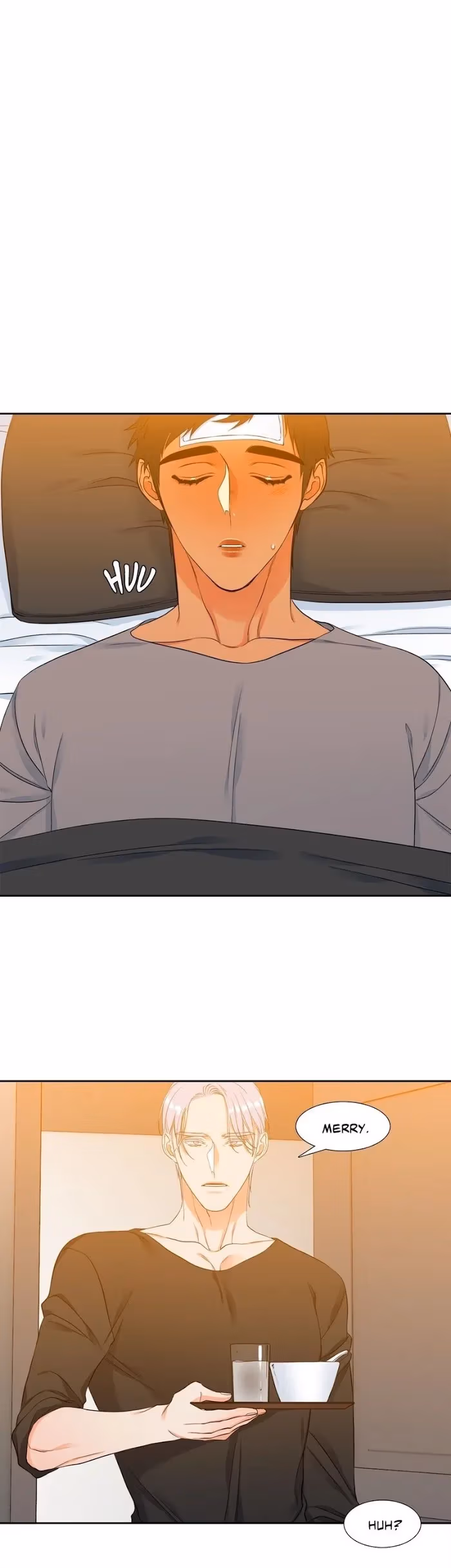 Paramour Chapter 64 page 10 - 
