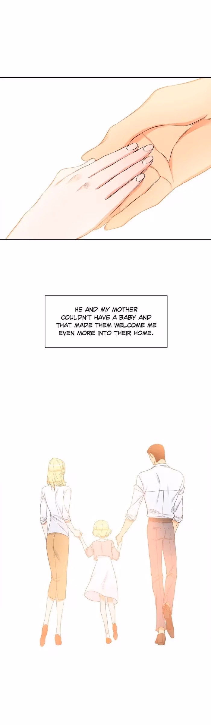 Paramour Chapter 65 page 6 - 