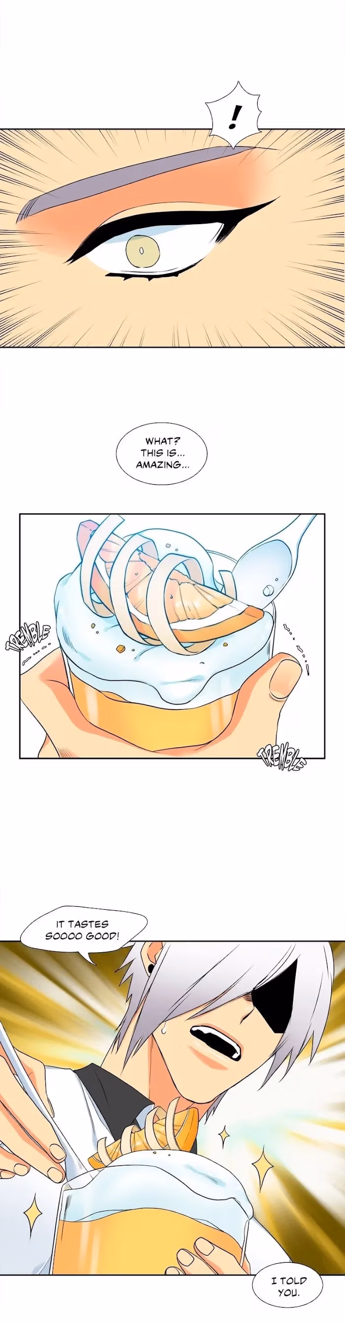 Paramour Chapter 66 page 16 - 