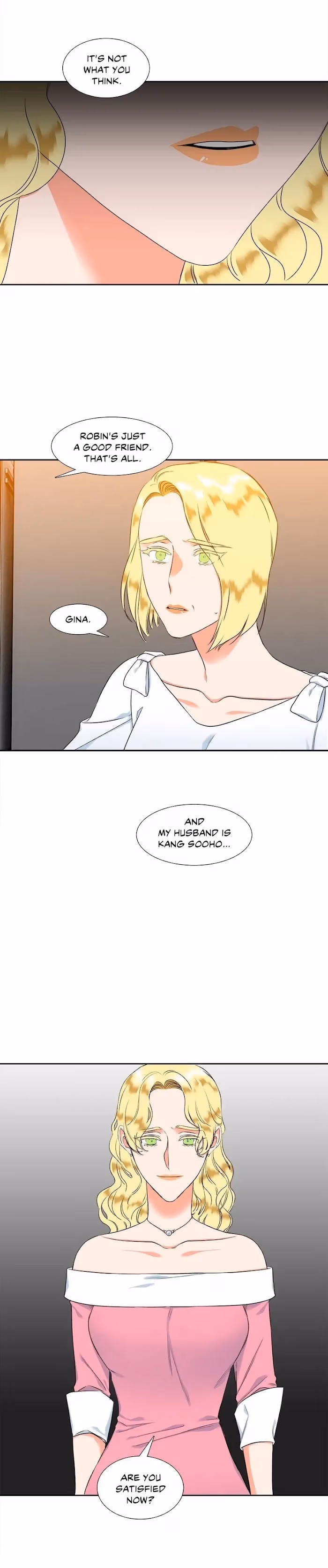 Paramour Chapter 67 page 12 - 