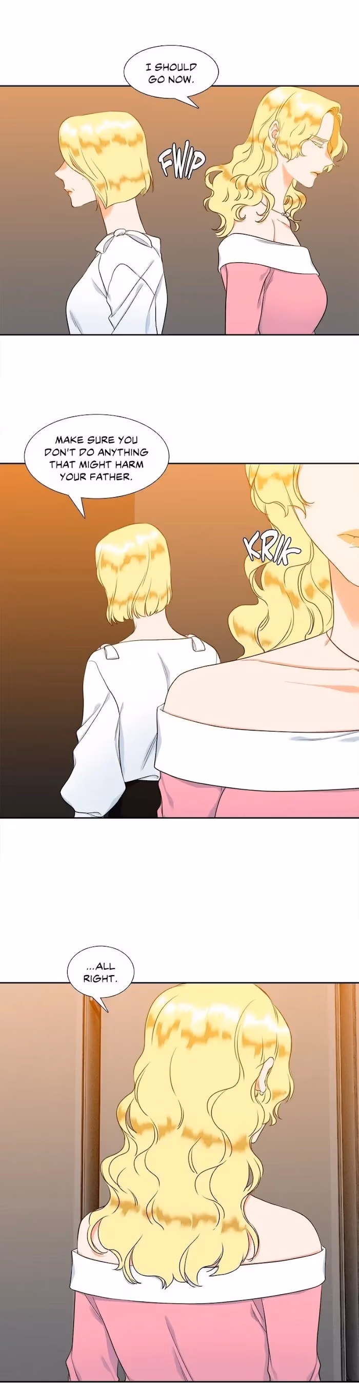 Paramour Chapter 67 page 13 - 