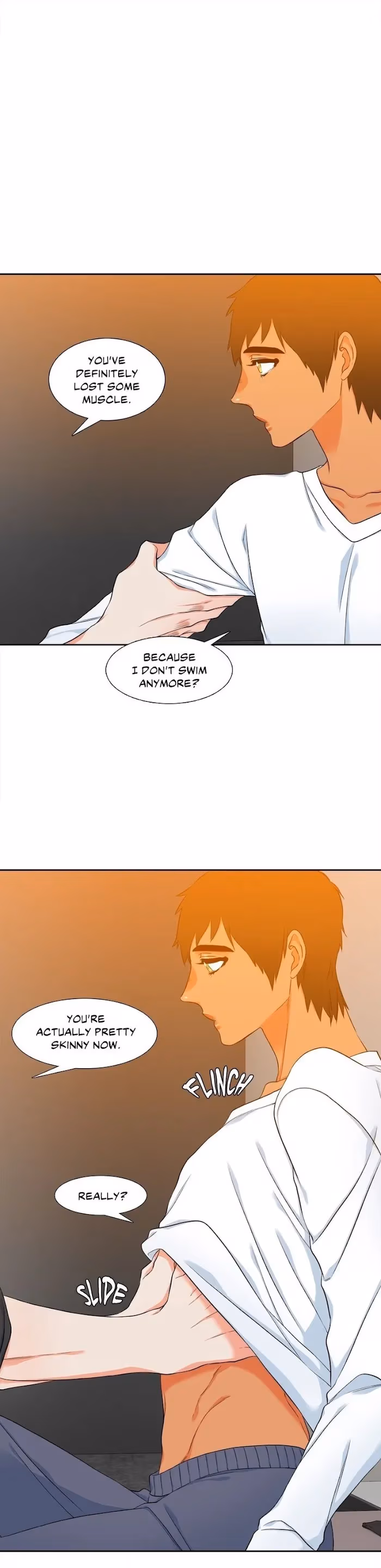 Paramour Chapter 67 page 16 - 