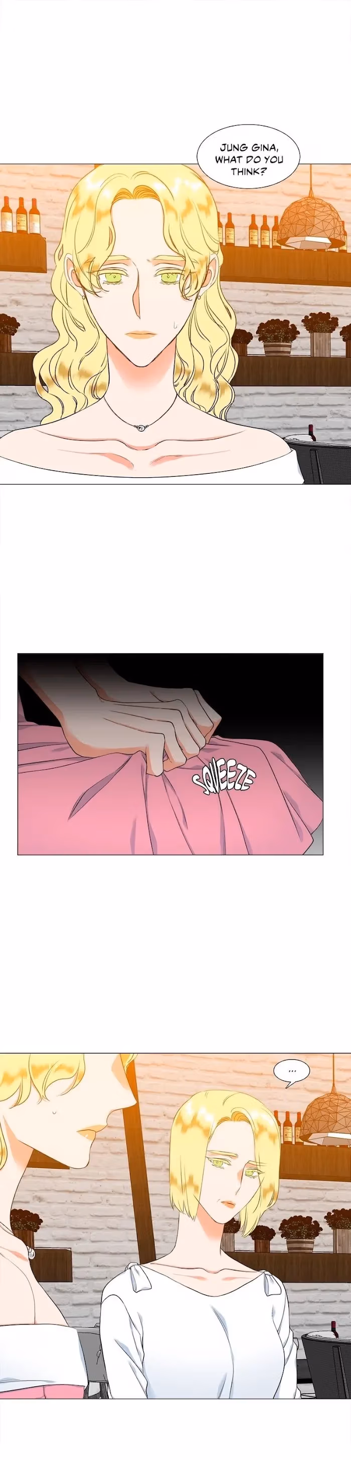 Paramour Chapter 67 page 5 - 