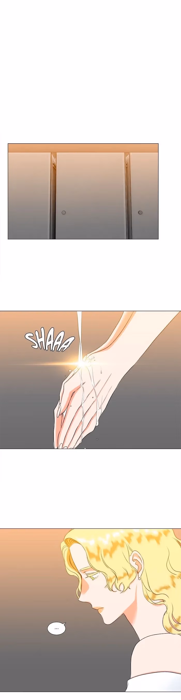 Paramour Chapter 67 page 6 - 