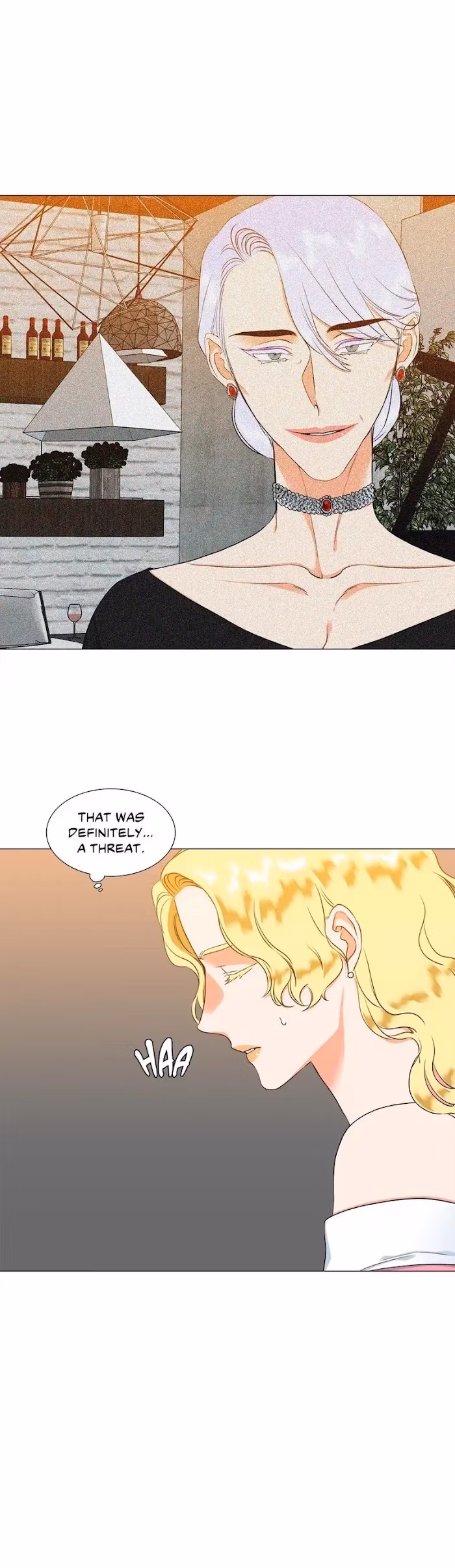 Paramour Chapter 67 page 7 - 