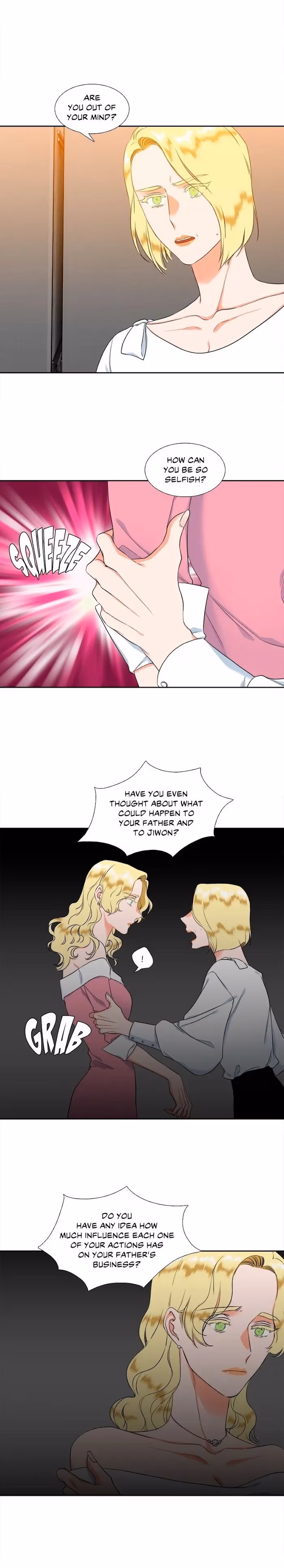 Paramour Chapter 67 page 10 - 