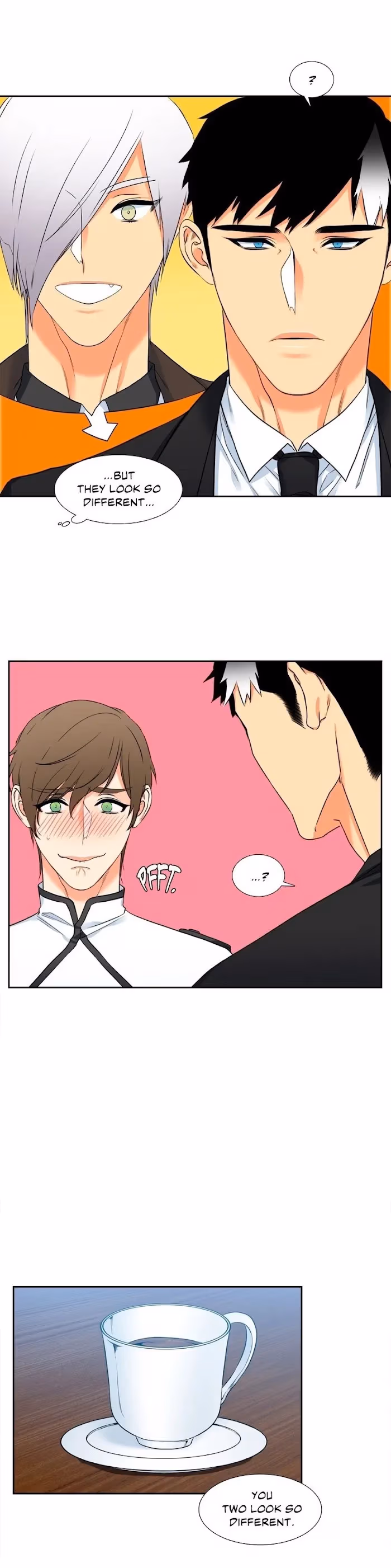 Paramour Chapter 68 page 4 - 