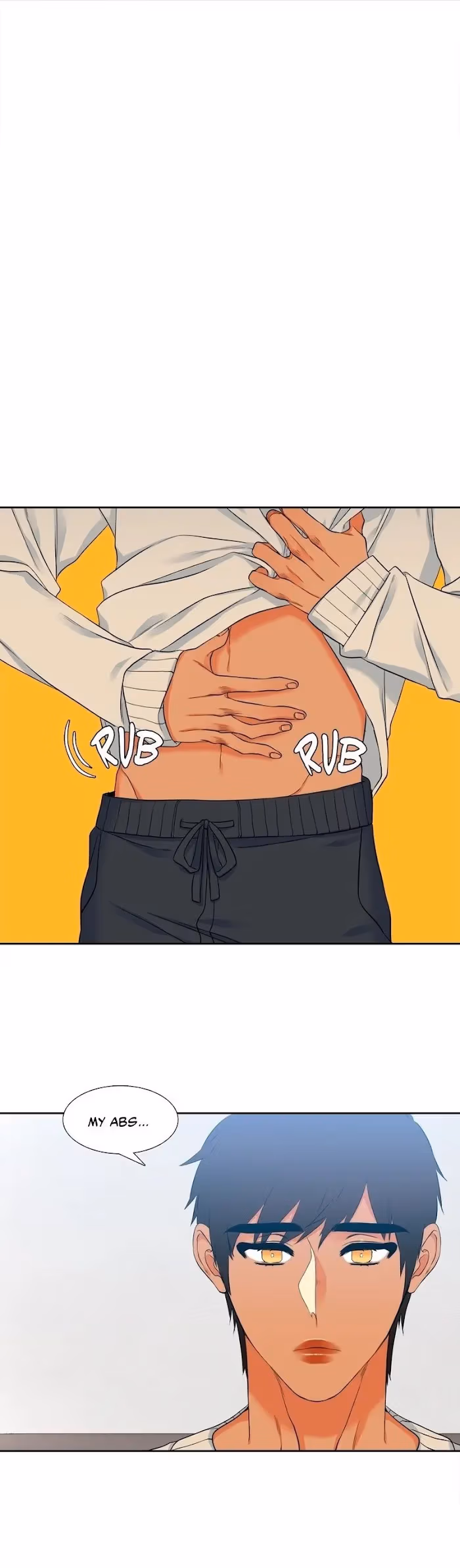 Paramour Chapter 68 page 7 - 