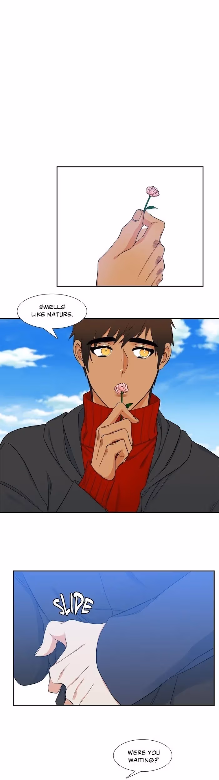 Paramour Chapter 69 page 4 - 