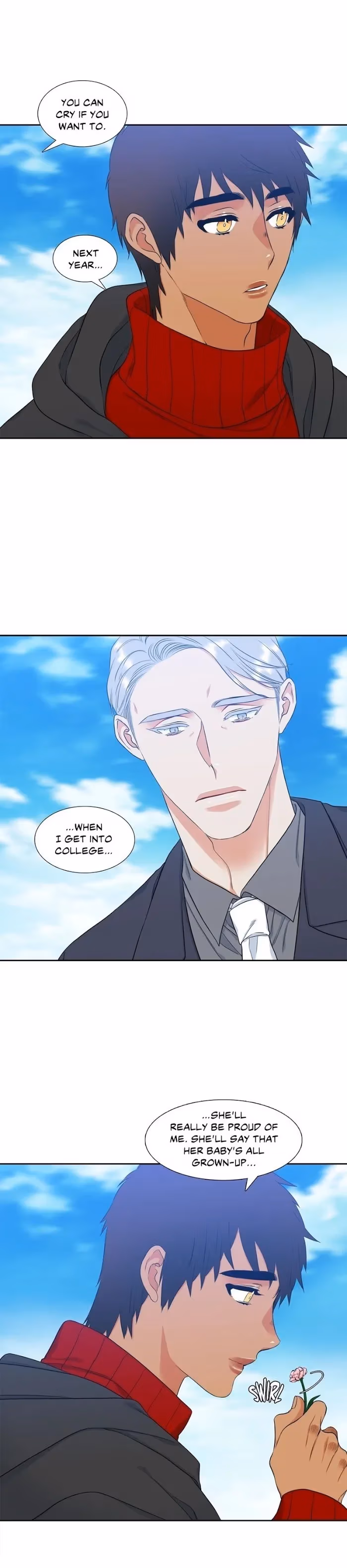 Paramour Chapter 69 page 6 - 
