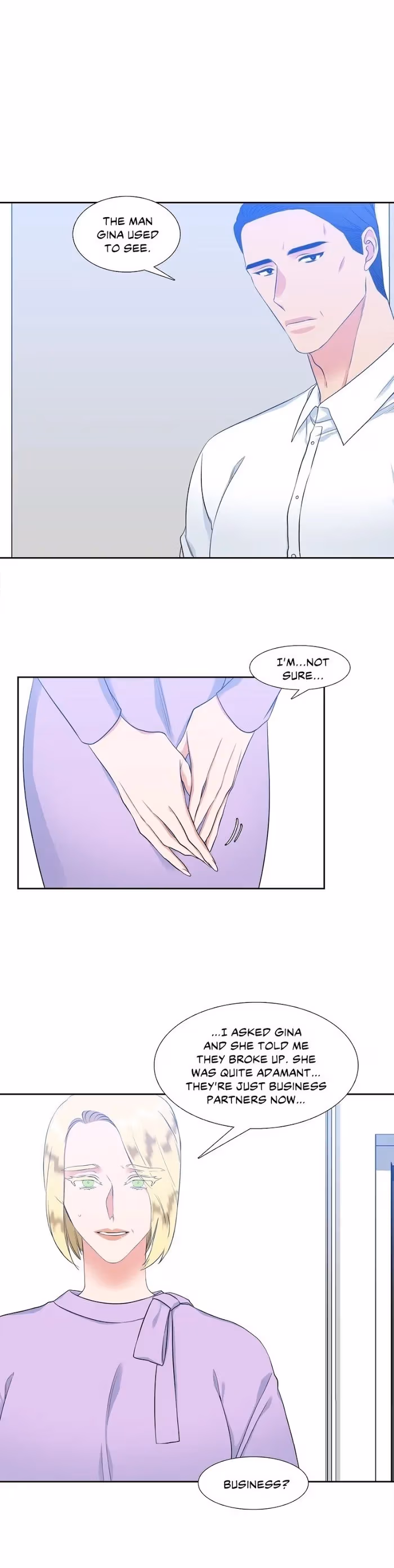 Paramour Chapter 69 page 10 - 