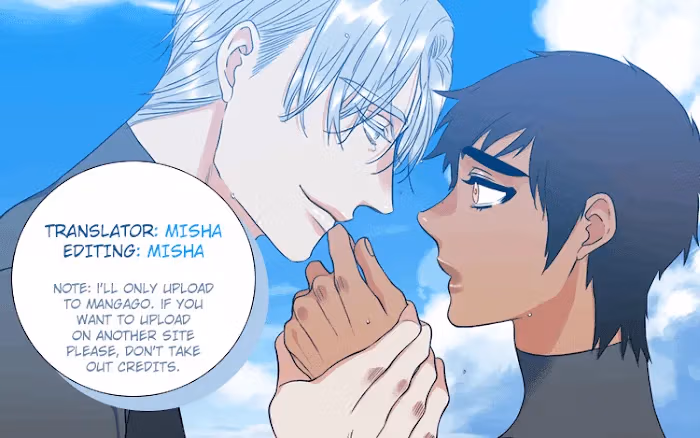 Paramour Chapter 7 page 2 - 