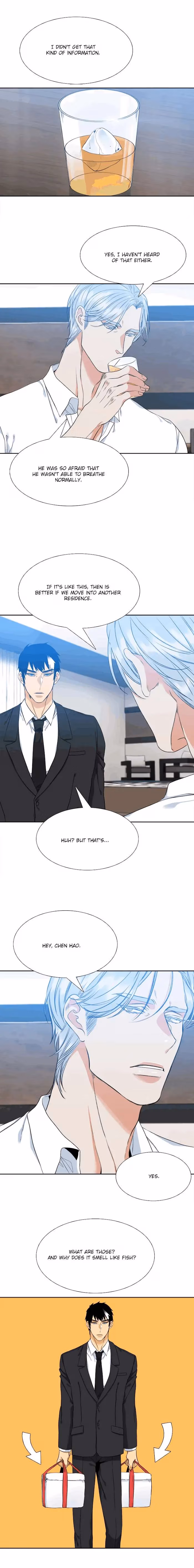 Paramour Chapter 7 page 12 - 