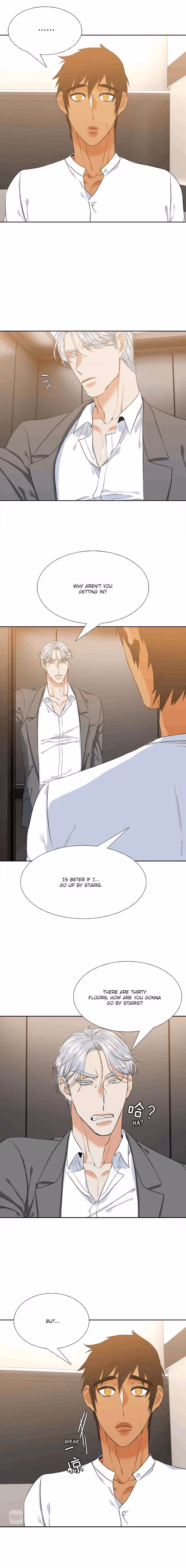 Paramour Chapter 7 page 6 - 