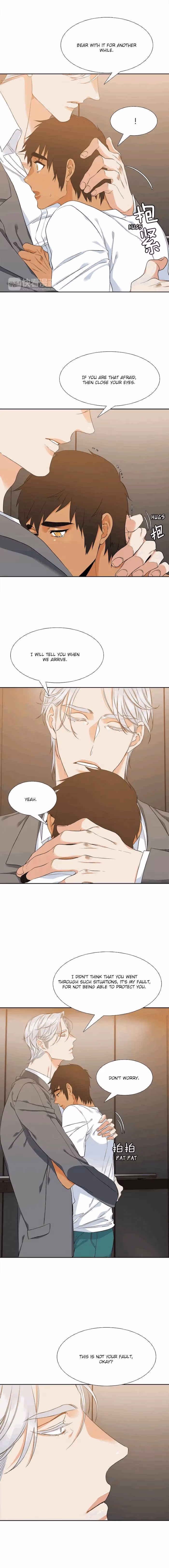Paramour Chapter 7 page 9 - 