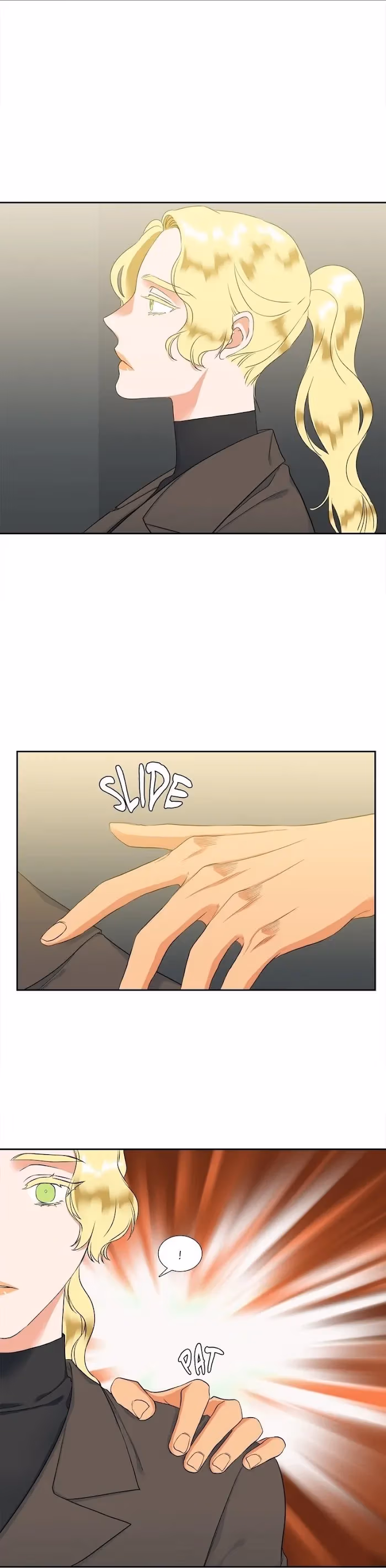 Paramour Chapter 70 page 2 - 