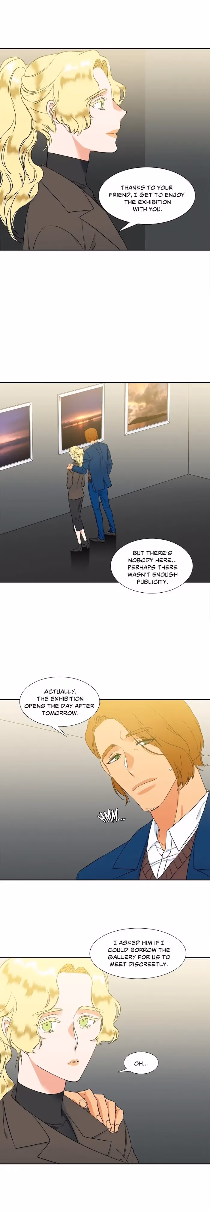 Paramour Chapter 70 page 4 - 