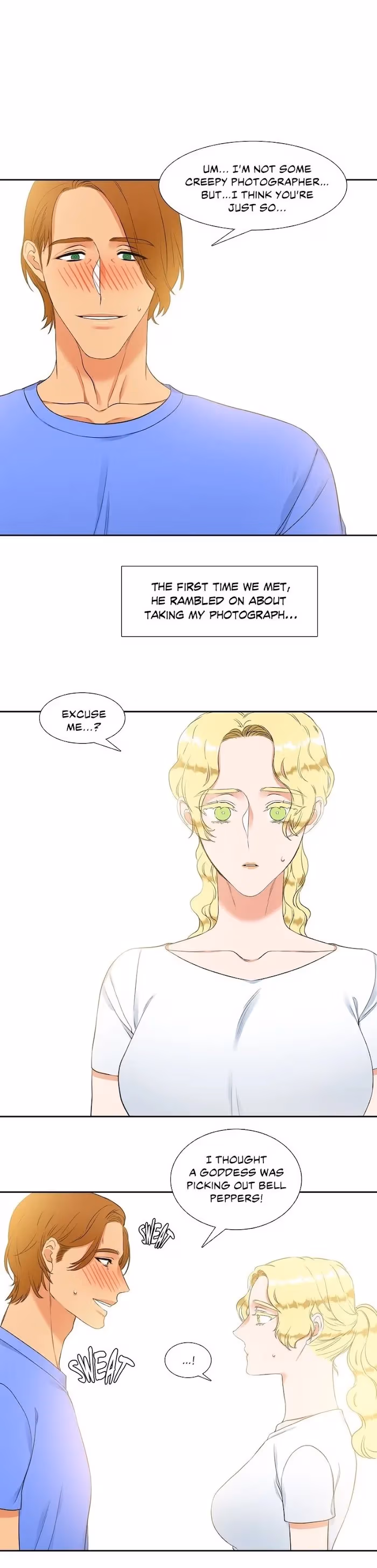 Paramour Chapter 71 page 13 - 