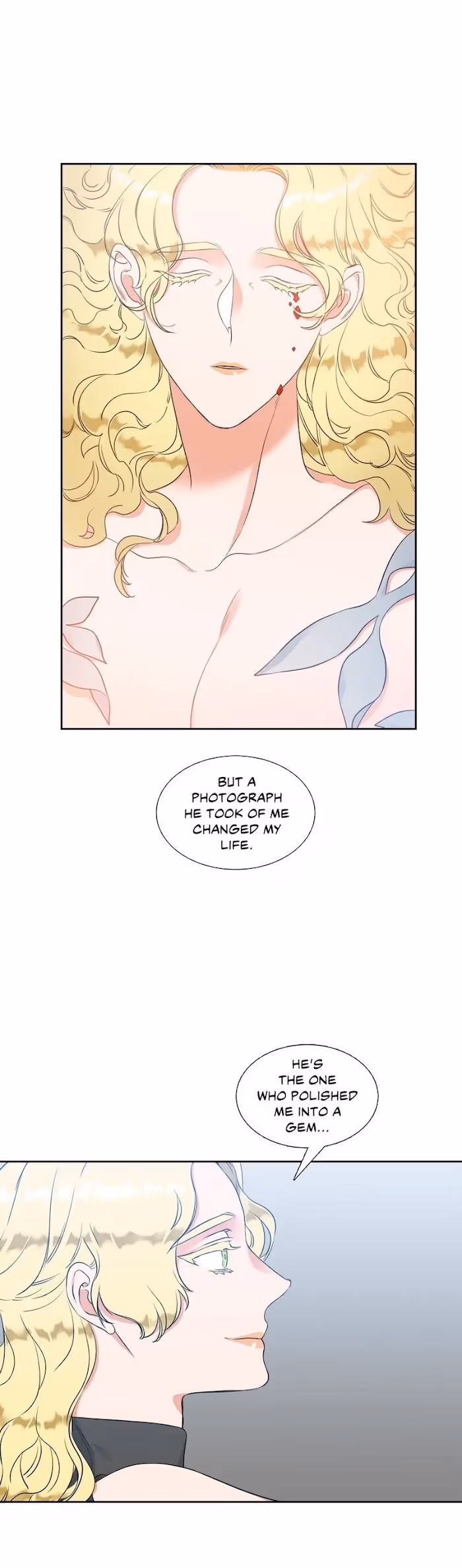 Paramour Chapter 71 page 16 - 