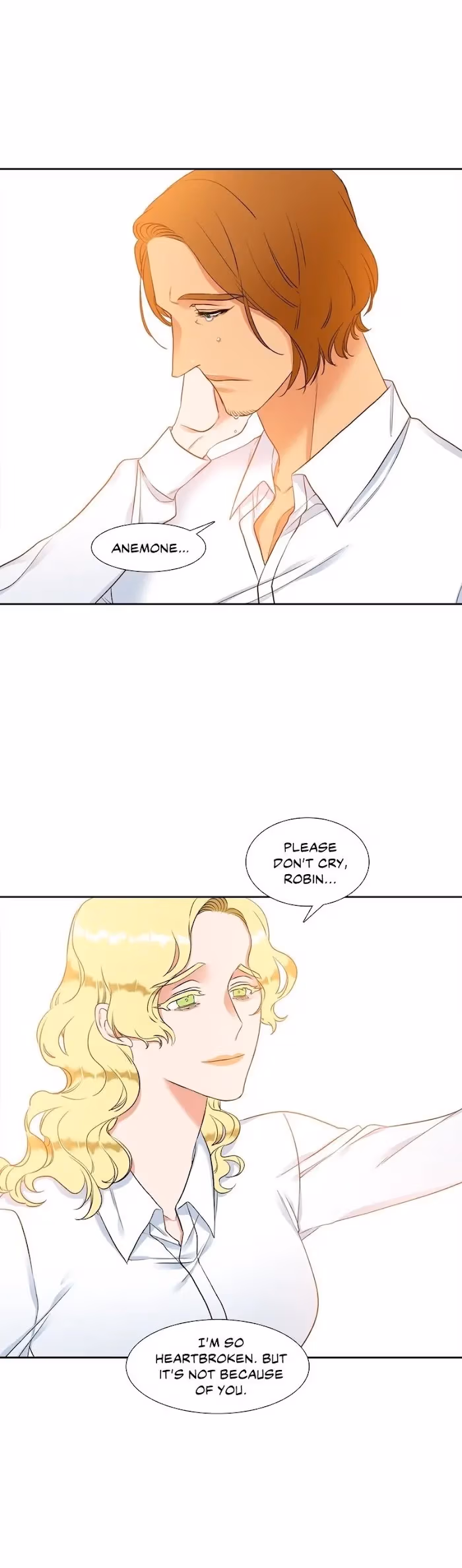 Paramour Chapter 71 page 19 - 