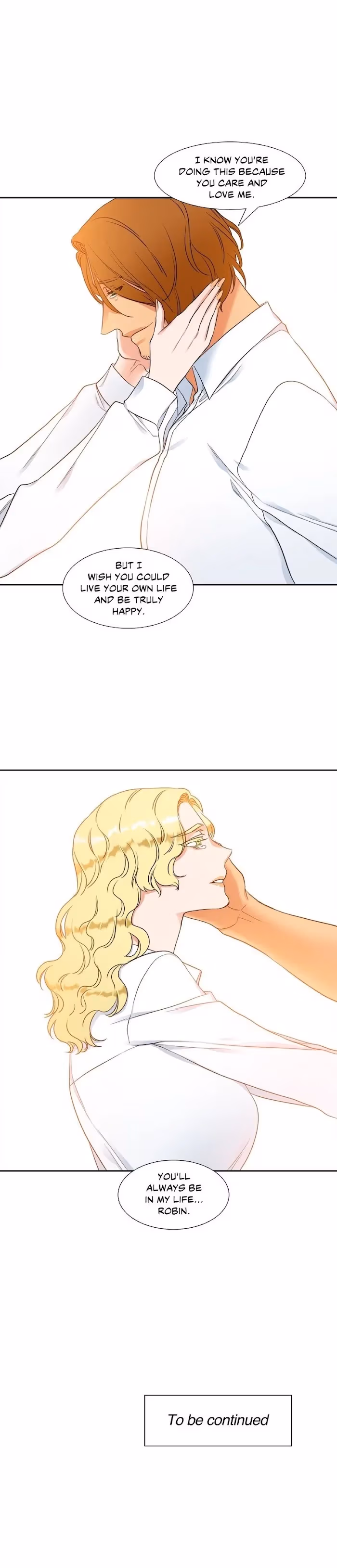 Paramour Chapter 71 page 20 - 