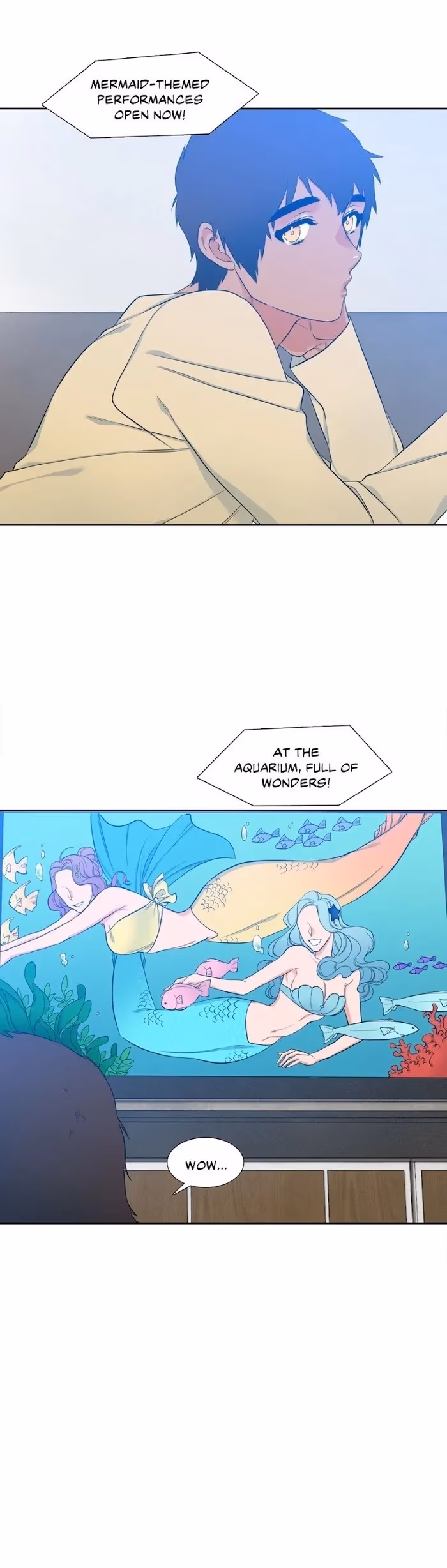 Paramour Chapter 72 page 5 - 
