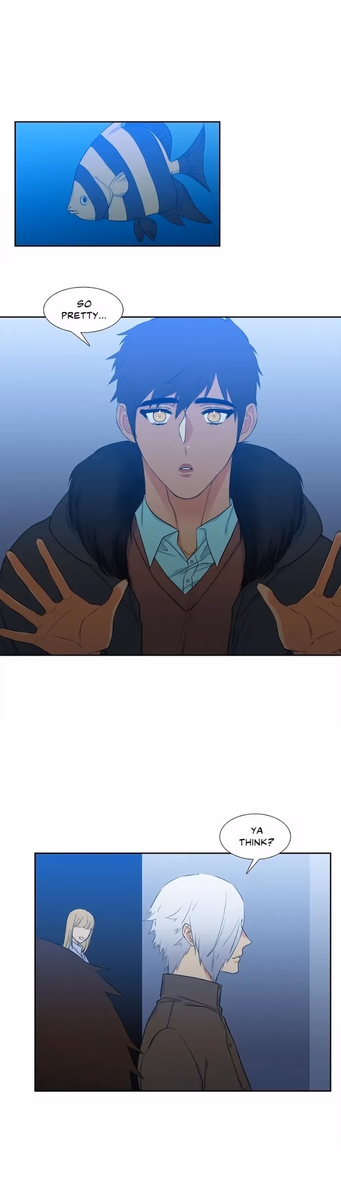 Paramour Chapter 72 page 10 - 