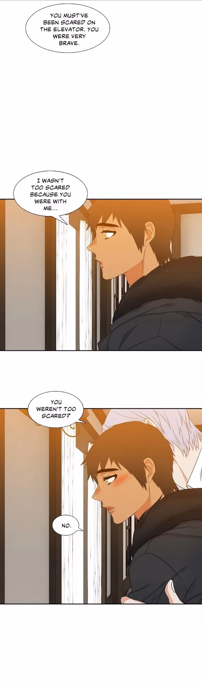 Paramour Chapter 73 page 14 - 