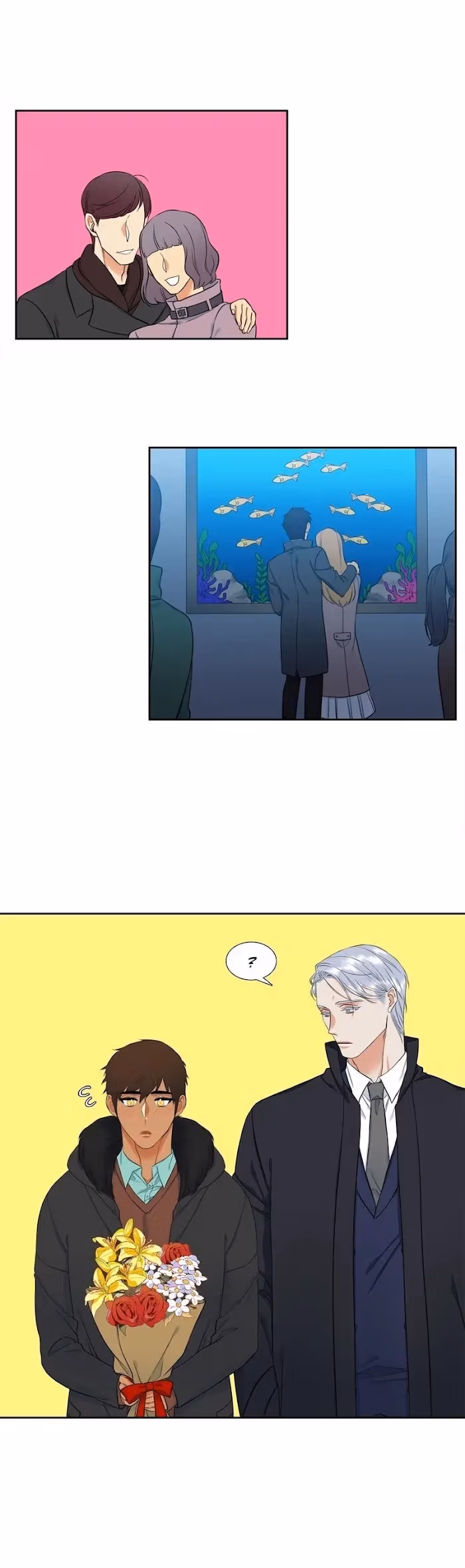 Paramour Chapter 73 page 3 - 