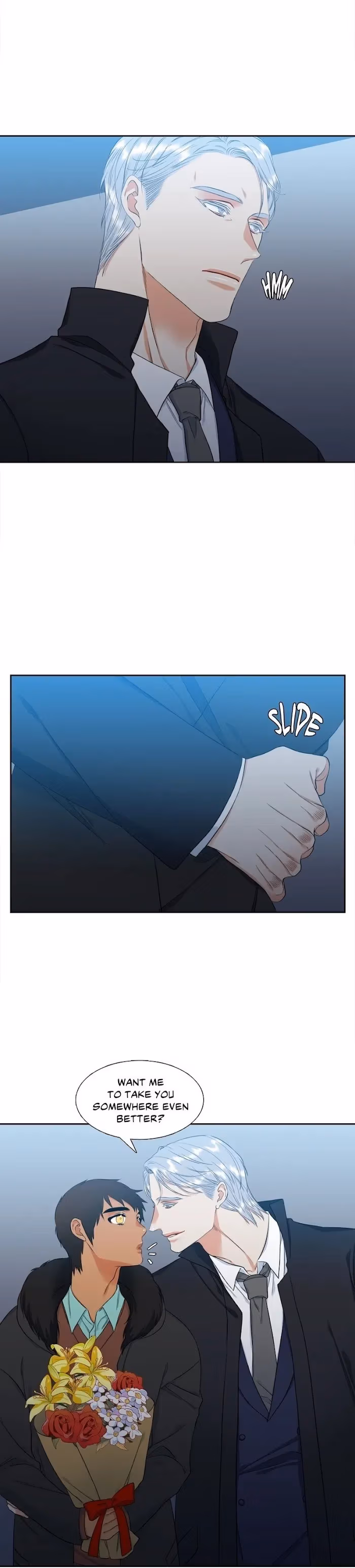 Paramour Chapter 73 page 5 - 