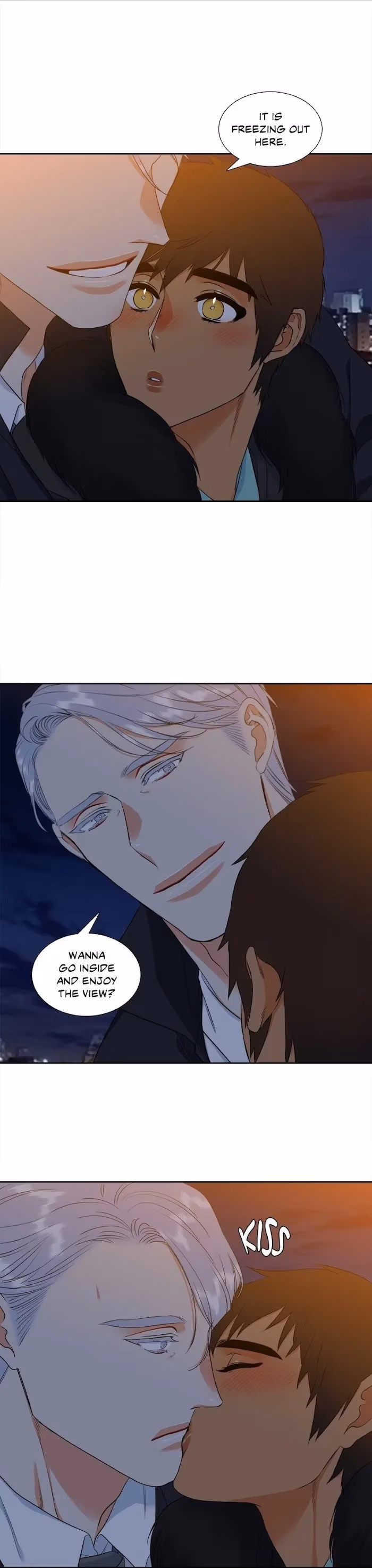 Paramour Chapter 73 page 10 - 