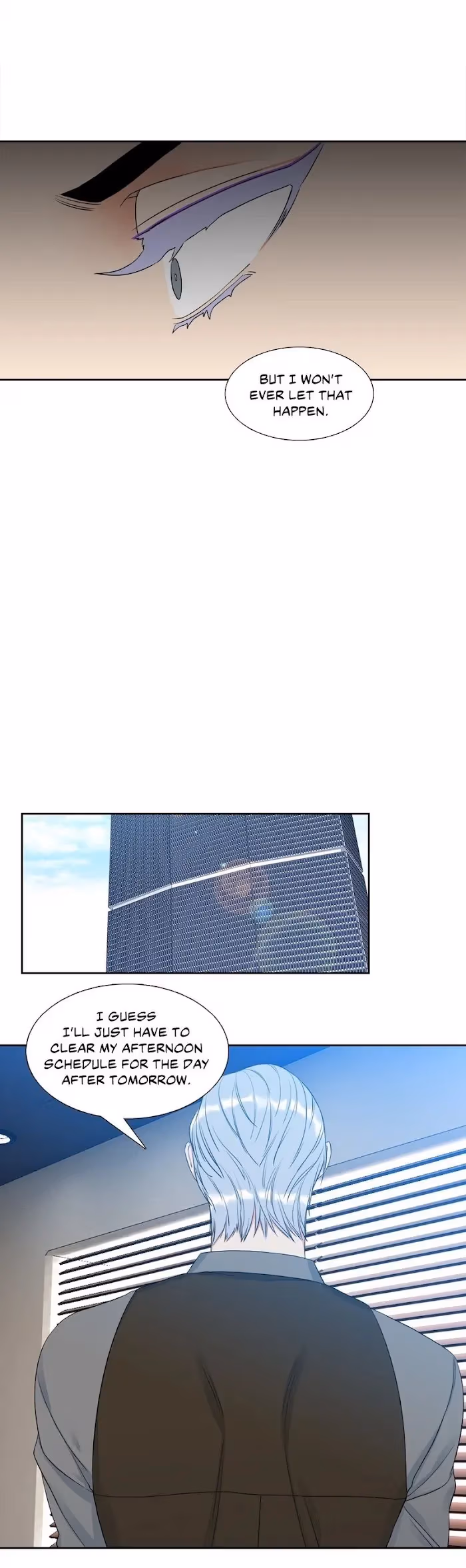 Paramour Chapter 74 page 16 - 