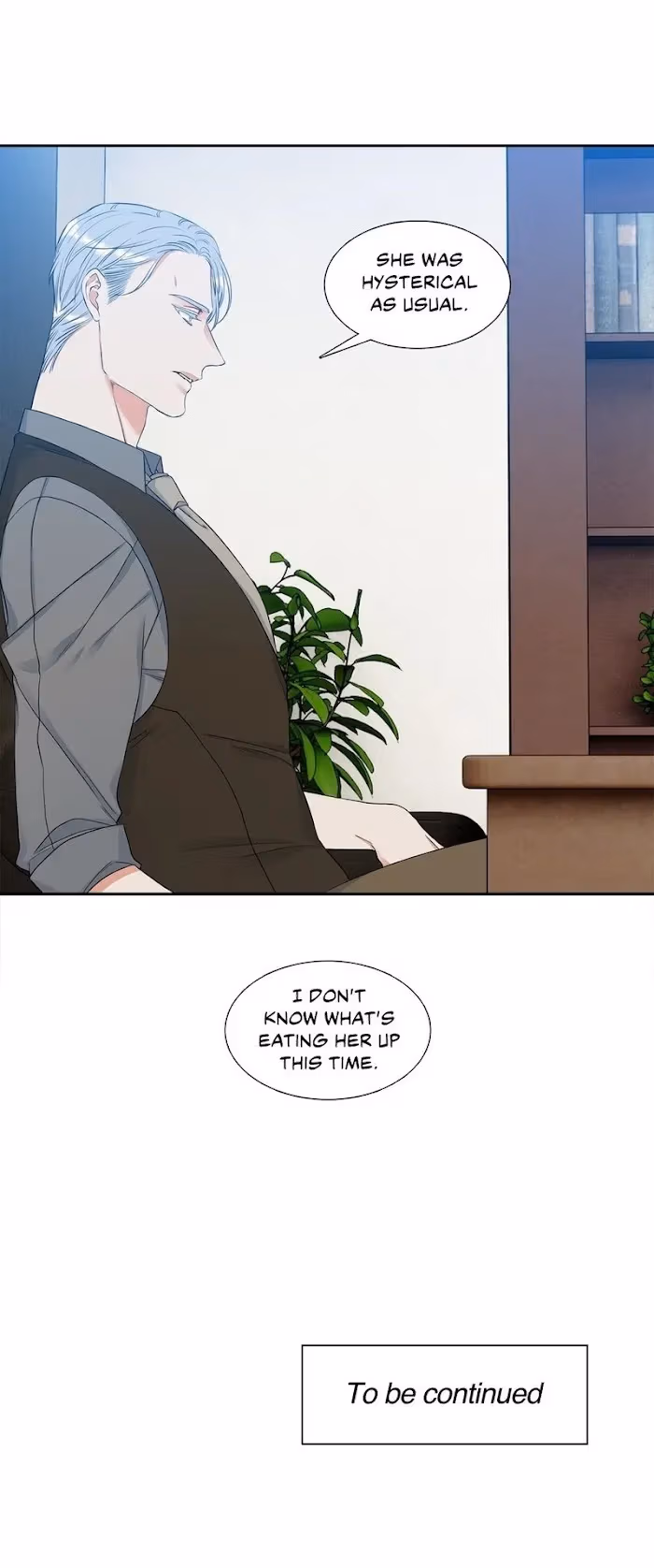 Paramour Chapter 74 page 18 - 