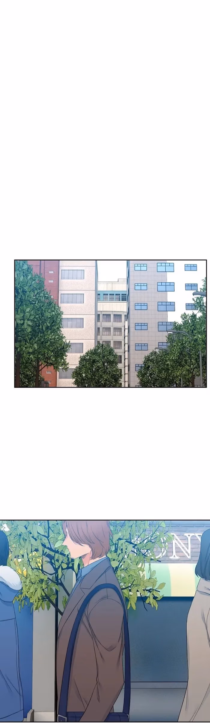 Paramour Chapter 74 page 7 - 