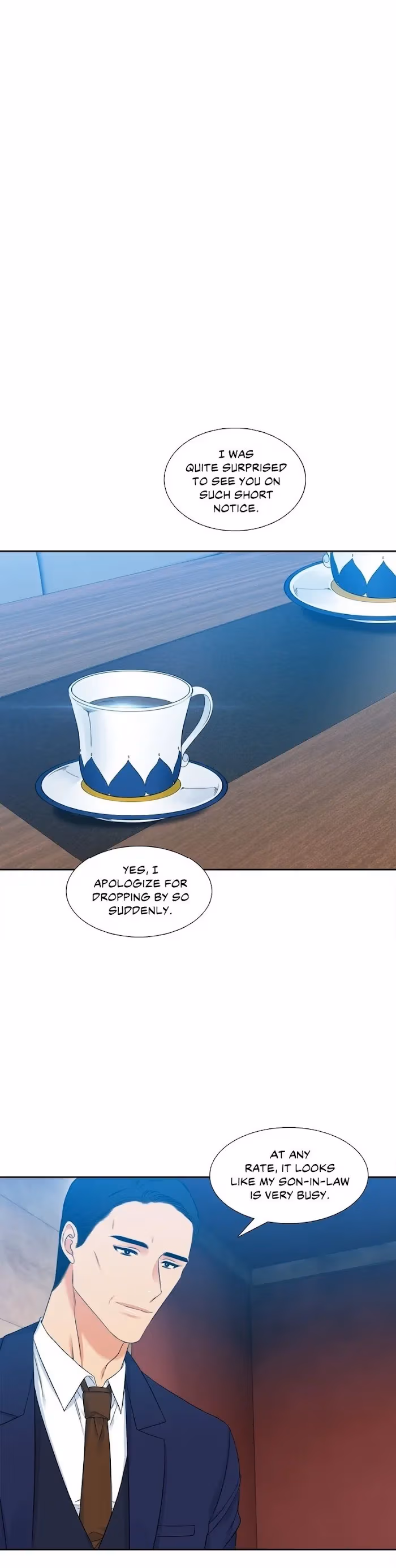 Paramour Chapter 74 page 9 - 