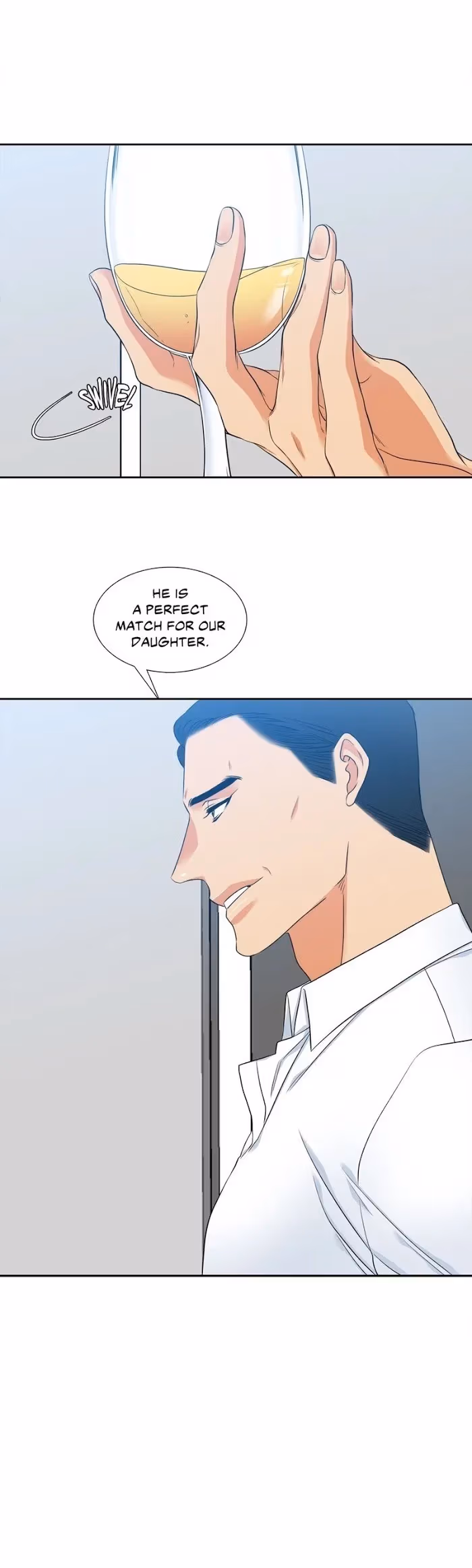 Paramour Chapter 75 page 15 - 