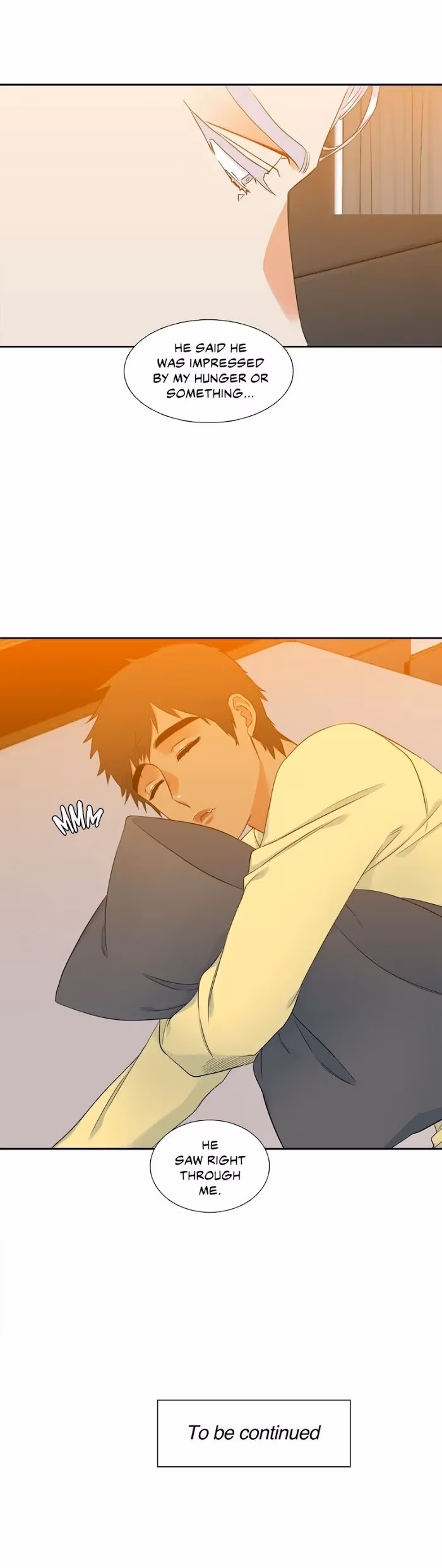 Paramour Chapter 75 page 20 - 