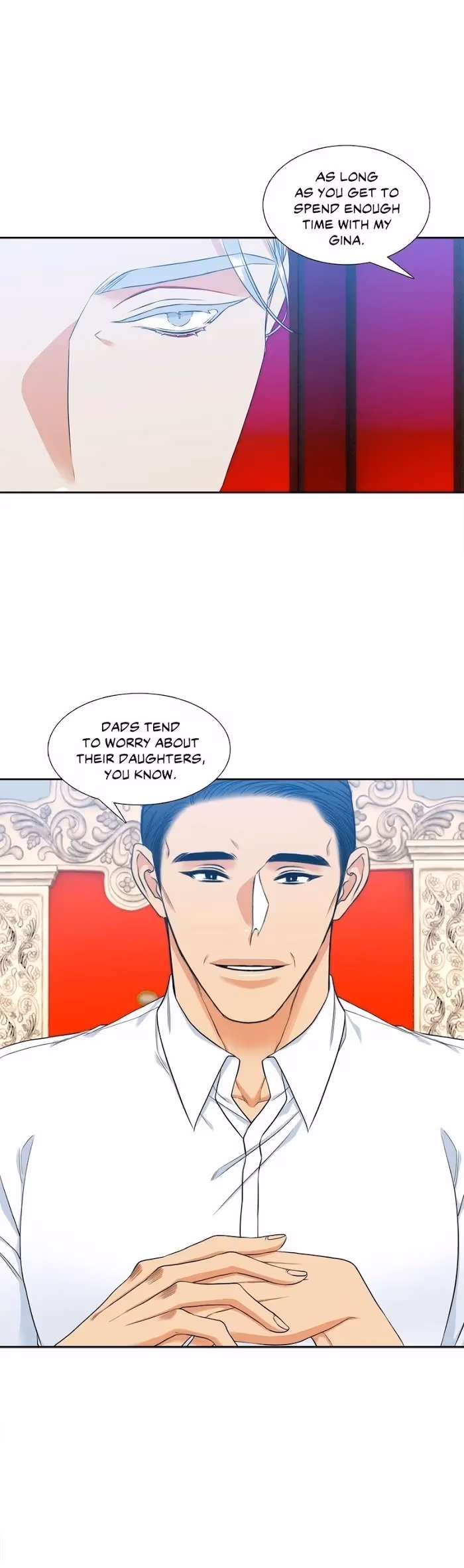 Paramour Chapter 75 page 4 - 