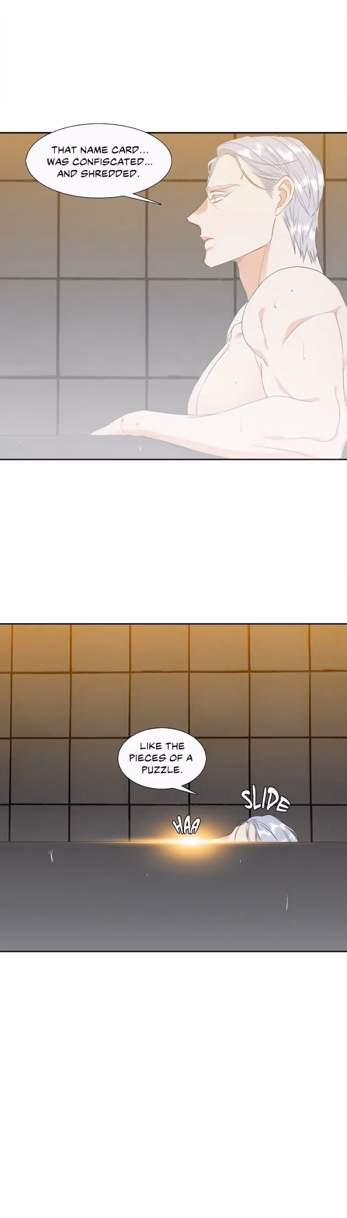 Paramour Chapter 76 page 12 - 