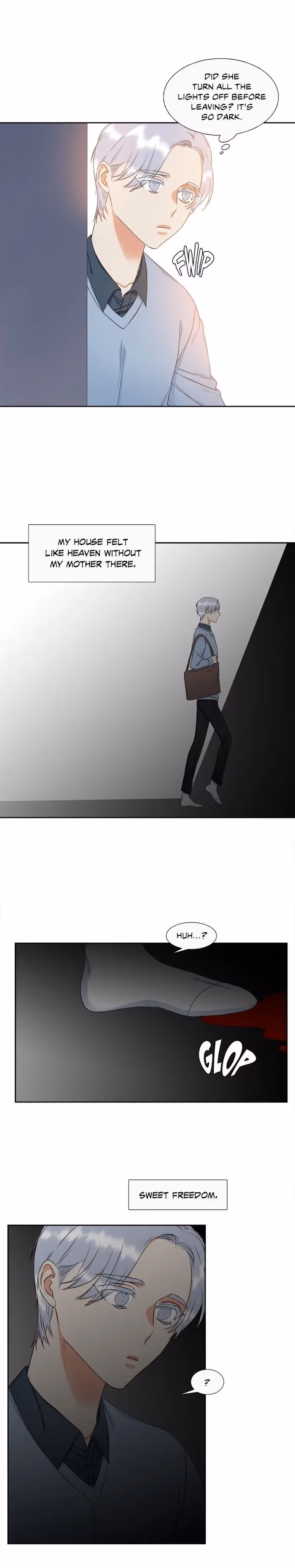 Paramour Chapter 76 page 4 - 