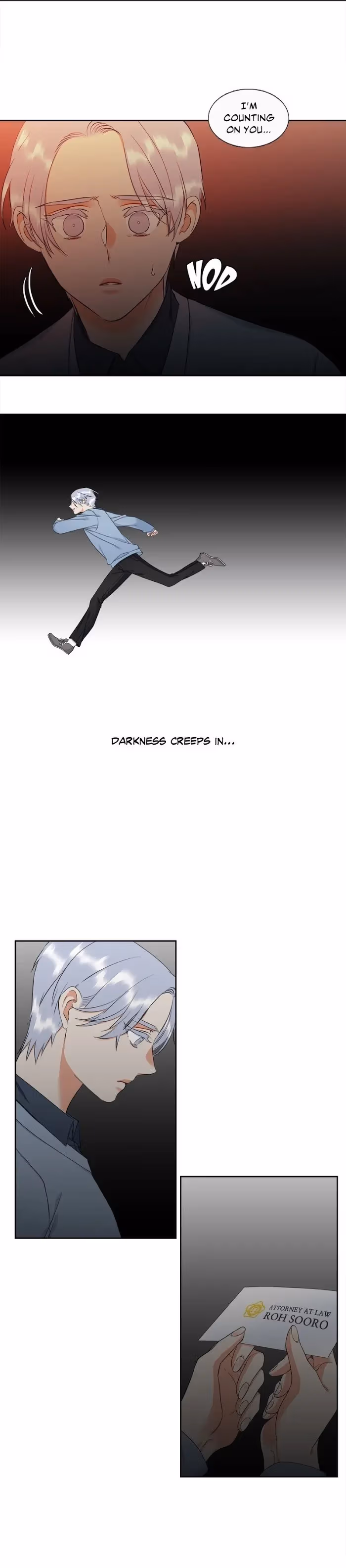 Paramour Chapter 76 page 10 - 