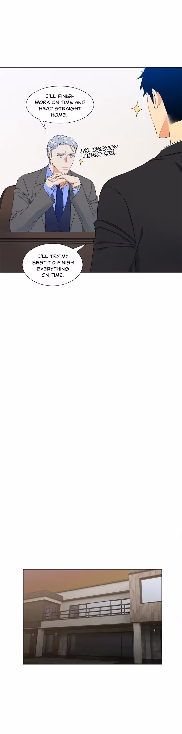 Paramour Chapter 77 page 13 - 