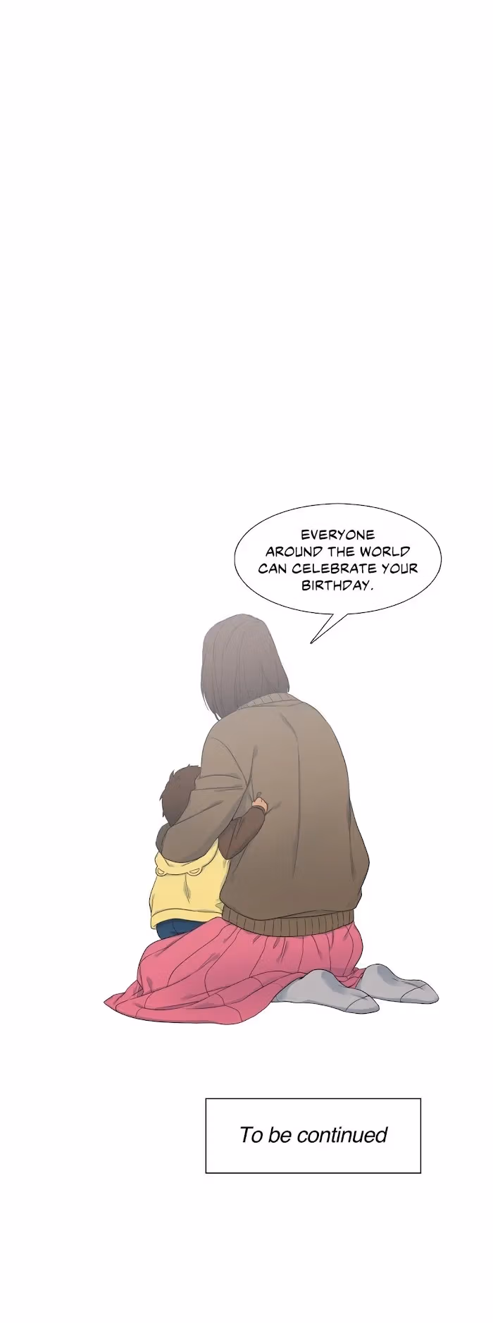 Paramour Chapter 77 page 19 - 