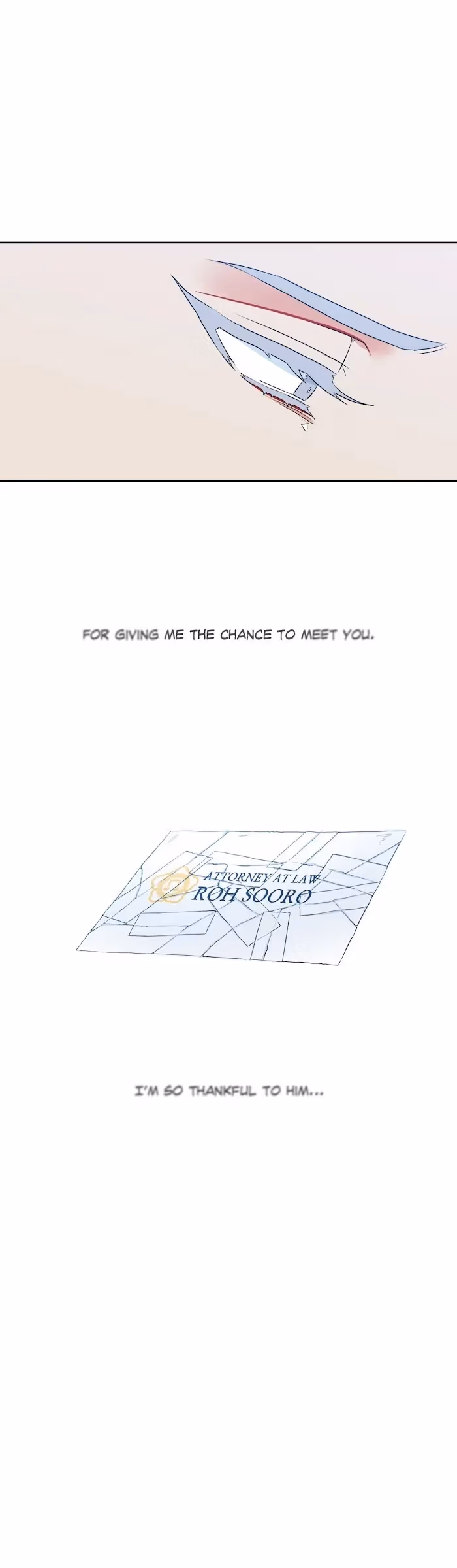Paramour Chapter 77 page 4 - 