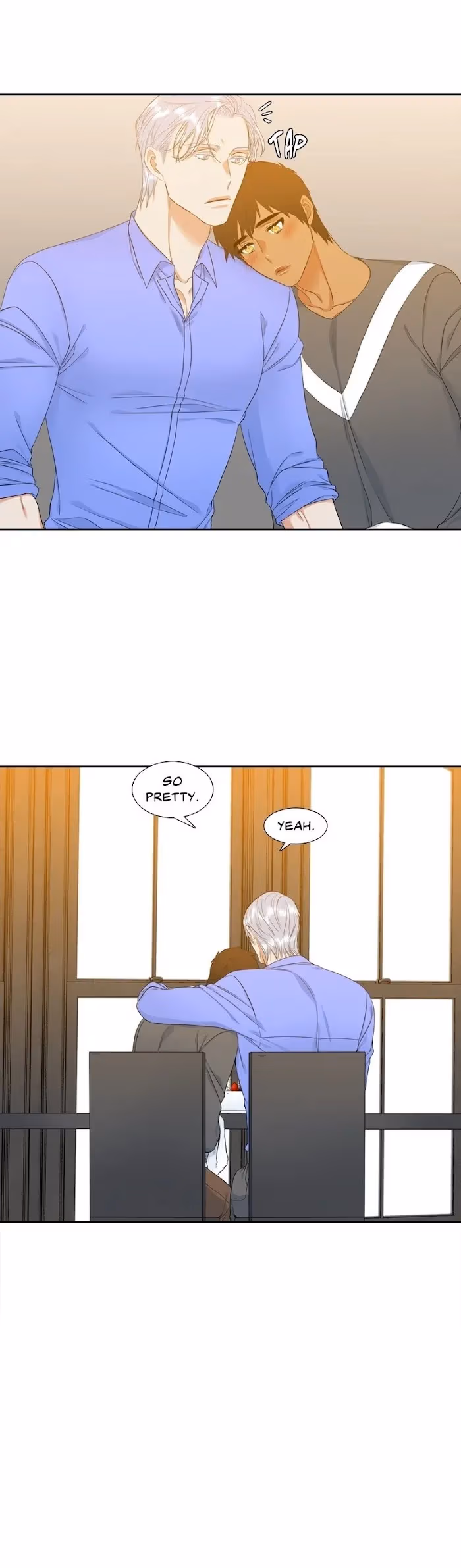Paramour Chapter 78 page 10 - 