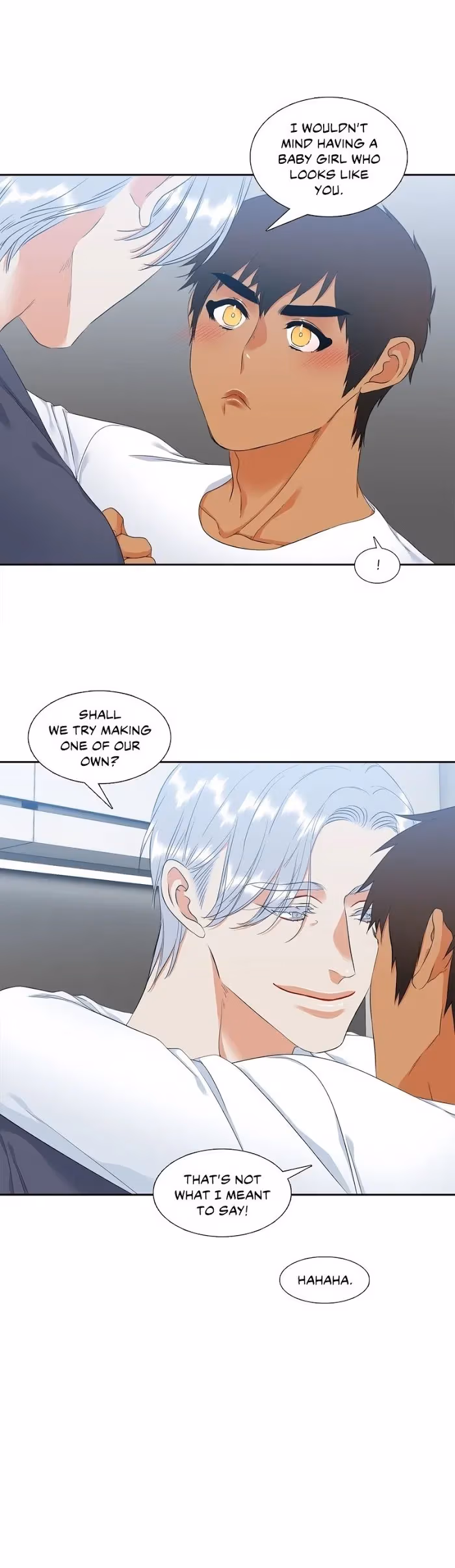 Paramour Chapter 79 page 11 - 