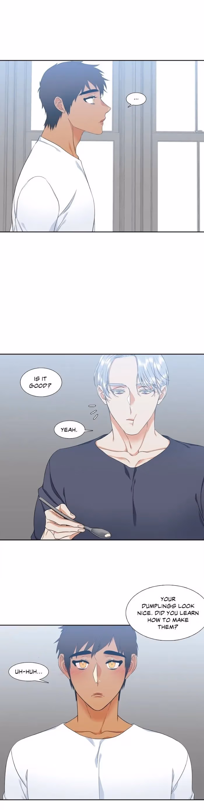 Paramour Chapter 79 page 6 - 
