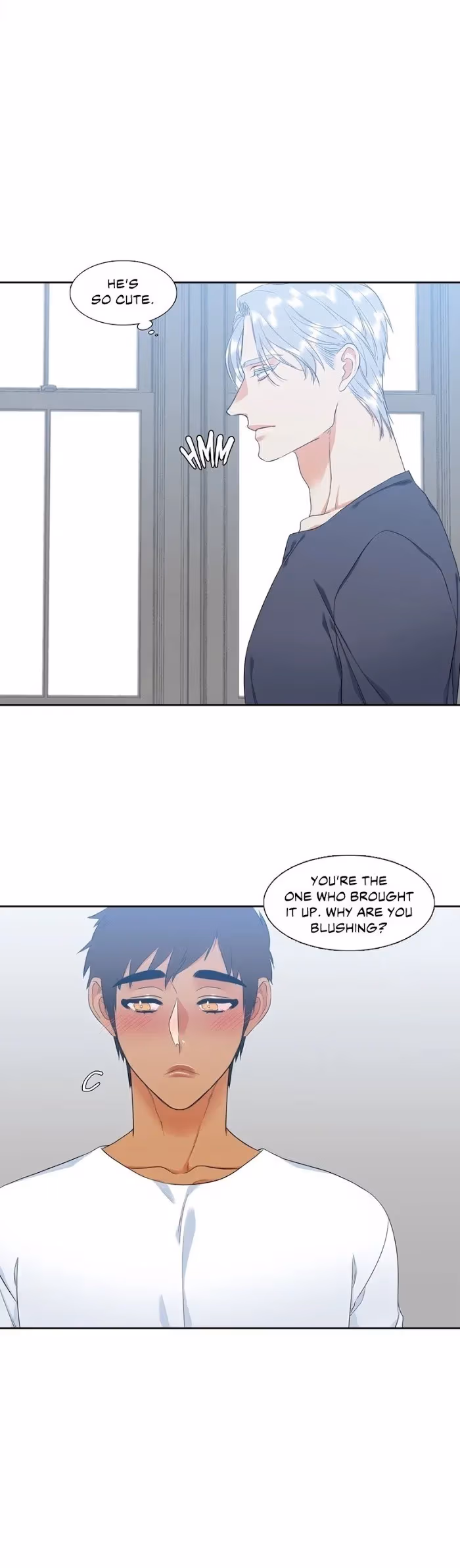 Paramour Chapter 79 page 8 - 